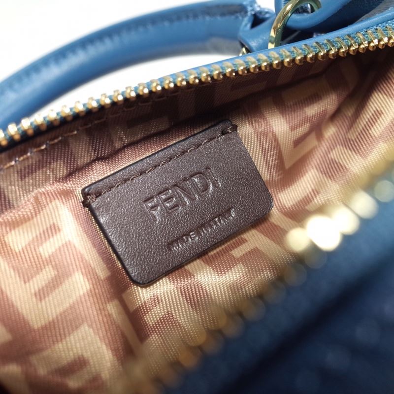 Fendi Top Handle Bags